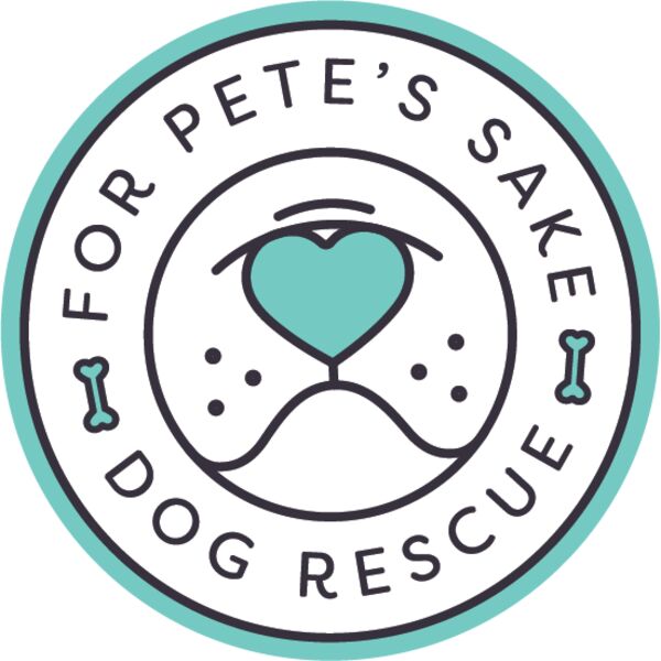 For Petes Sake Sticker Thumbnail