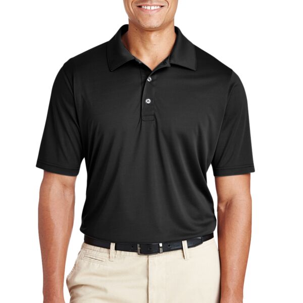 Men's Zone Performance Polo Thumbnail