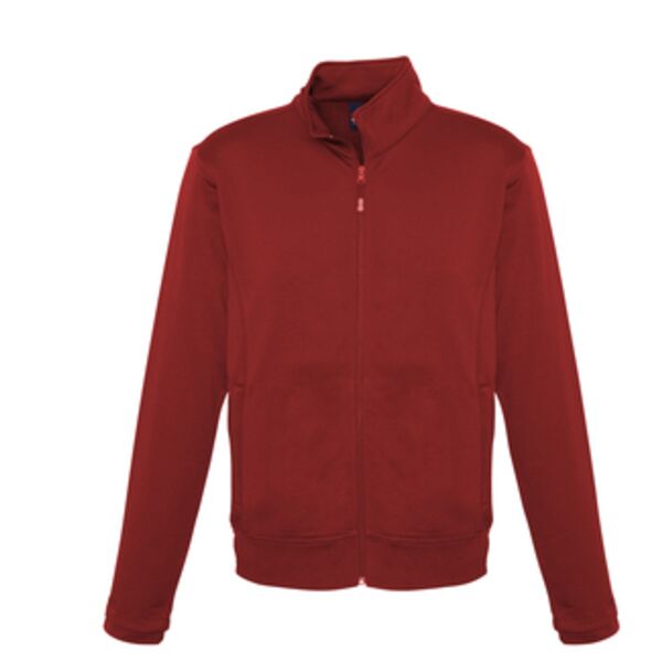 Youth Hype Full Zip Jacket Thumbnail