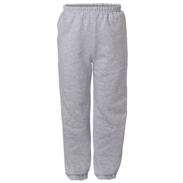 Youth Heavy Blend Sweatpants Thumbnail