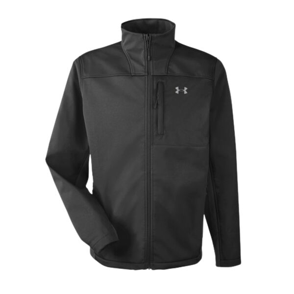 Under Armour Men's ColdGear® Infrared Shield 2.0 Jacket Thumbnail