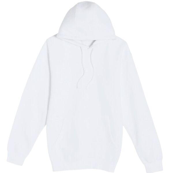 Premium Pullover Hoodie Thumbnail