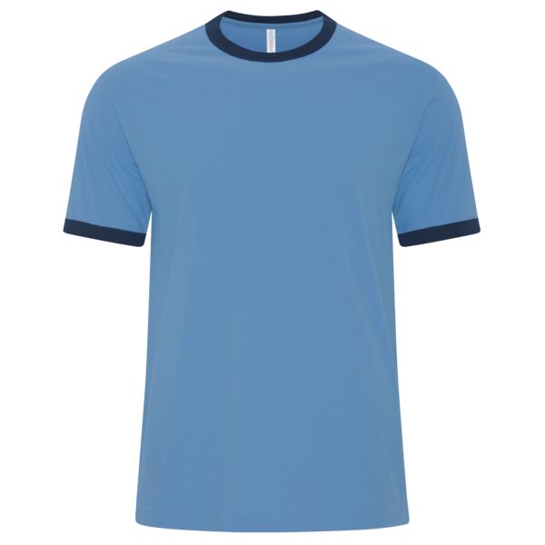 ATC EUROSPUN RINGER TEE Thumbnail