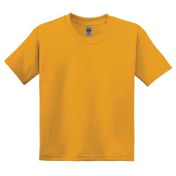 YMCA - GILDAN DRYBLEND YOUTH T-SHIRT Thumbnail