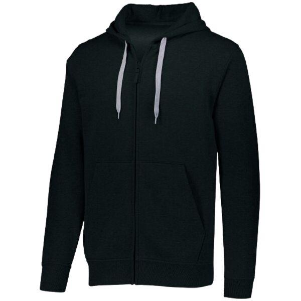 Fleece Factory Full Zip Hood Thumbnail