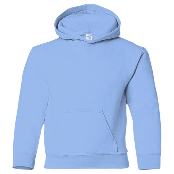 Heavy Blend™ Youth Hooded Sweatshirt Thumbnail