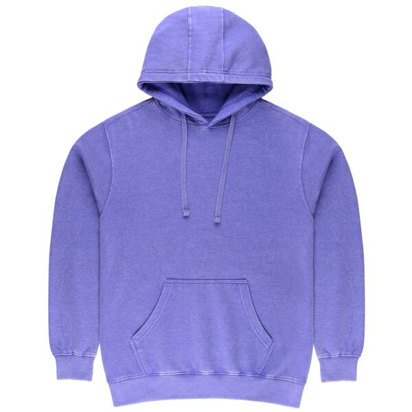 Adult Unisex Mid Weight Premium Vintage Hoodie Thumbnail