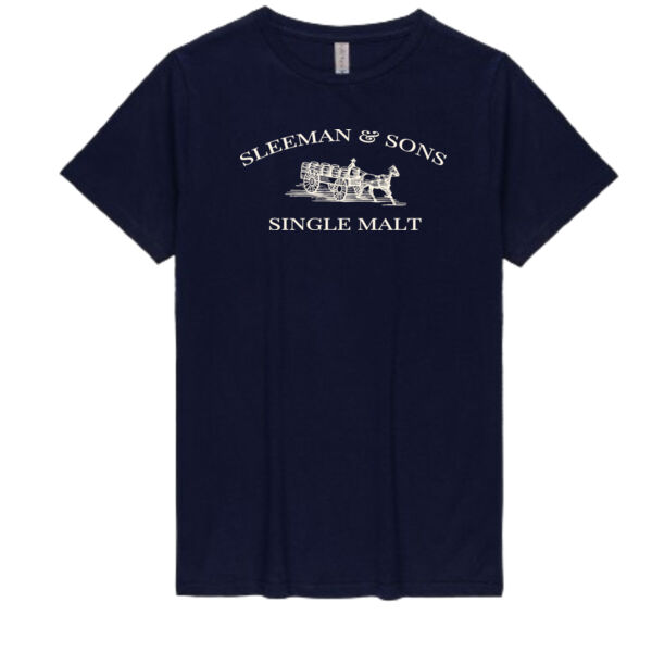 Light Weight T-Shirt Thumbnail