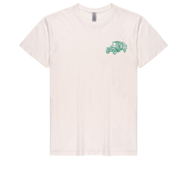 Light Weight T-Shirt Thumbnail