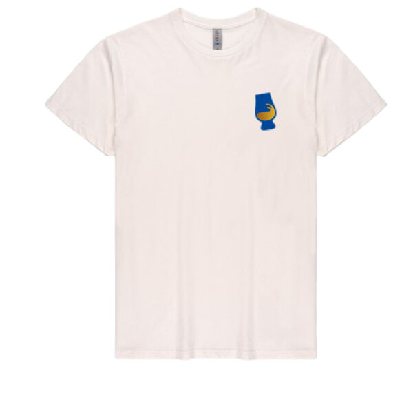 Light Weight T-Shirt Thumbnail