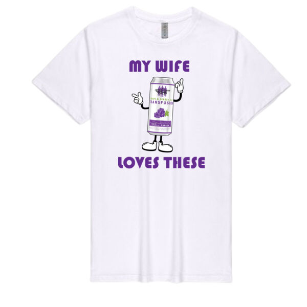 Light Weight T-Shirt Thumbnail