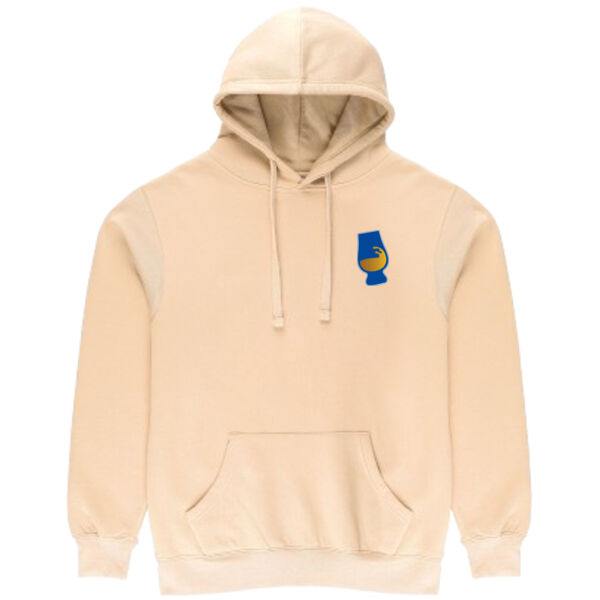 Mid Weight Hoodie Thumbnail