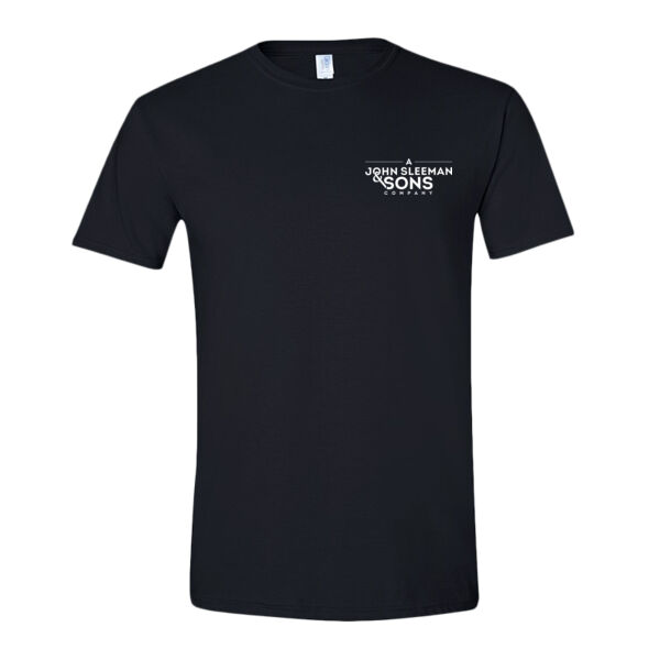Softstyle T-Shirt Thumbnail