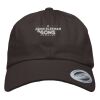ATC Yupoong  Low Profile Cotton Twill Dad Cap Thumbnail